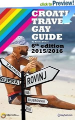 Croatia Travel Gay Guide