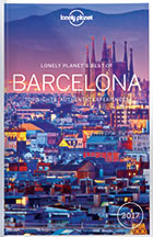 Best of Barcelona 2017 city guide