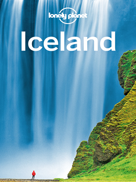 Lonely Planet Iceland Travel Guide