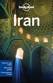 Lonely Planet Iran travel guide