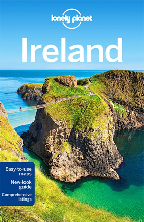 Ireland - Lonely Planet Travel Guide