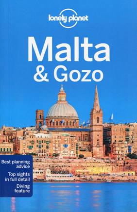 Malta - Lonely Planet Travel Guide
