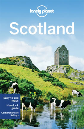 Scotland - Lonely Planet Travel Guide