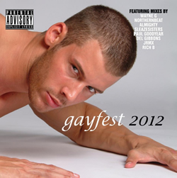 Gayfest 2012