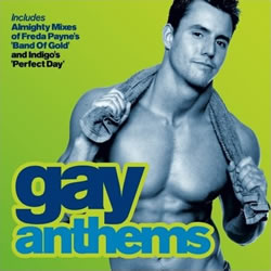 Almighty Presents Gay Anthems