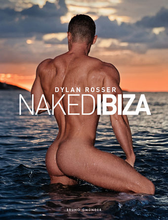 Naked Ibiza