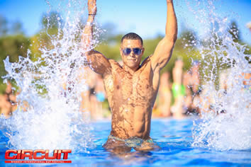Circuit Barcelona Gay Festival