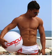Circuit Barcelona 2018 Biggest gay festival