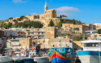 Gozo Malta gay trip