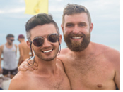 TropOut Malta Gay Resort week holidays