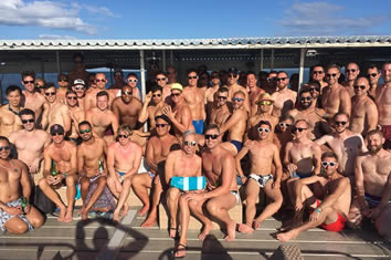 Gay TropOut New Caledonia