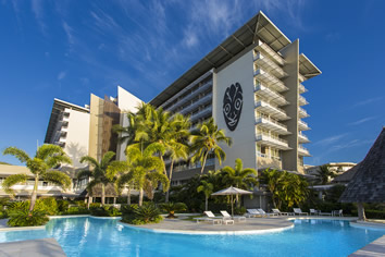 TropOut Gay Resort Week at Chateau Royal Beach Resort
