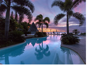 New Caledonia All-Gay Resort week in Chateau Royal Beach Resort
