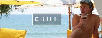 TropOut Gay New Caledonia - Chill