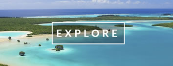 TropOut Gay New Caledonia - Explore