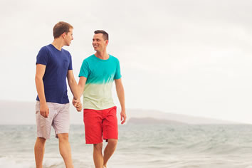 Almeria gay holidays