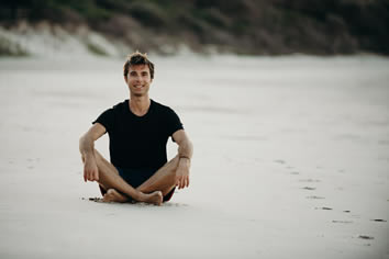 Gay yoga retreat