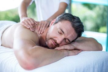 Gay massage