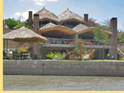 Kuriftu Resort & Spa, Bahir Dar