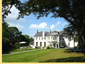 Beech Hill Country House Hotel, Derry