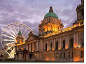 Ireland gay tour - Belfast