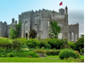 Ireland gay tour - Birr Castle