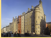 Radisson Blu Edinburgh Hotel