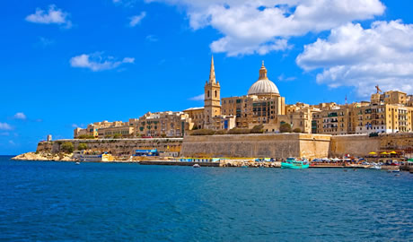 Malta Gay Tour