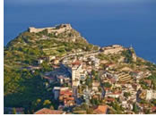 Sicily gay tour - Taormina
