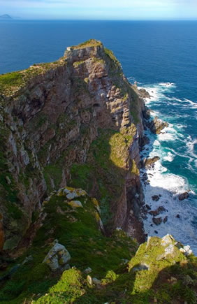 South Africa gay tour - Cape Point