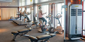 Adonia Fitness Center