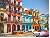 Cuba gay cruise - Havana