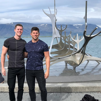 Iceland Reykjavik Pride 2024 Gay Tour Adonis Gay Holiday Out Come Out