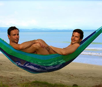 Costa Rica Gay Holidays