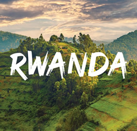 Rwanda Gay Travel