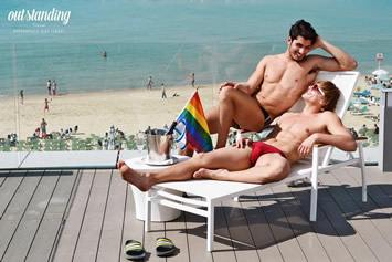 Tel Aviv Gay Honeymoon Tour