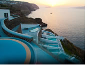 Ambassador Aegean Luxury Hotel & Suites, Santorini