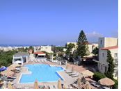 Porto Village Hotel, Crete