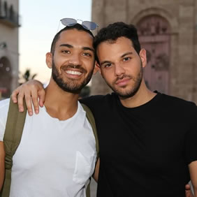 Gay Tel Aviv Tour