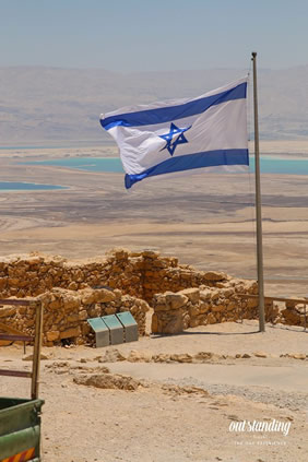 Outstanding Israel gay travel