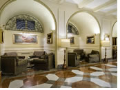 Eurostars Centrale Palace Hotel, Palermo