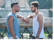 Gay Sicily, Italy tour