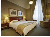 Grand Hotel Villa Igiea MGallery by Sofitel Room