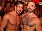 XLSior Mykonos gay holidays