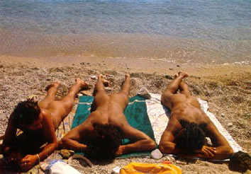 Steele Luxury Travel Mykonos Island Gay Villa Escape