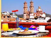 Best Western Hotel Taxco