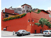 Mexico gay tour - Cuernavaca
