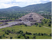 Gay Mexico Tour - Teotihuacan