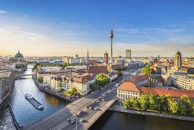 Berlin gay tour