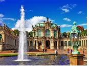 Dresden gay tour